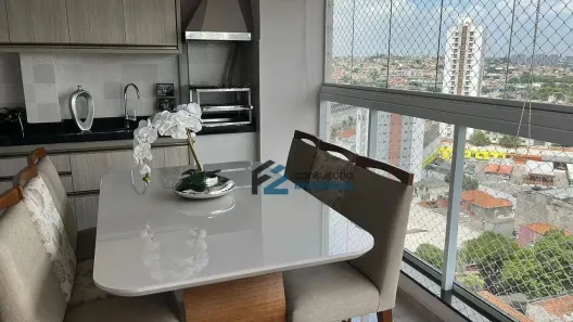 Apartamento com 2 Quartos à venda, 93m² no Fundação, São Caetano do Sul