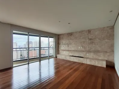 Apartamento com 4 Quartos à venda, 221m² no Perdizes, São Paulo