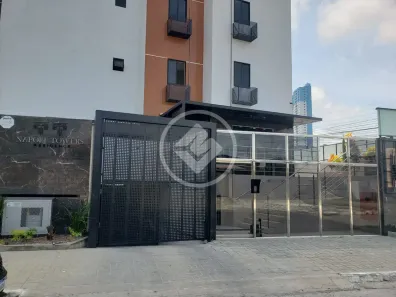 Apartamento com 3 Quartos à venda, 95m² no Manaíra, João Pessoa