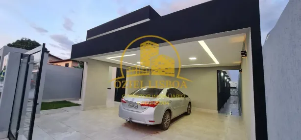 Casa de Condomínio com 4 Quartos à venda, 400m² no Setor Habitacional Vicente Pires, Brasília