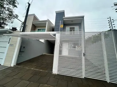 Sobrado com 3 Quartos para alugar, 167m² no São Cristóvão, Cascavel
