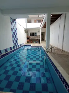 Casa com 4 Quartos para alugar, 250m² no Jardim Prestes de Barros, Sorocaba
