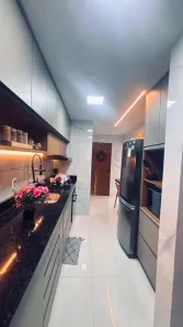 Apartamento com 2 Quartos à venda, 94m² no Ponta do Farol, São Luís