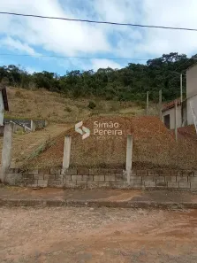 Lote/Terreno à venda, 550m² no Morada da Garça, Matias Barbosa