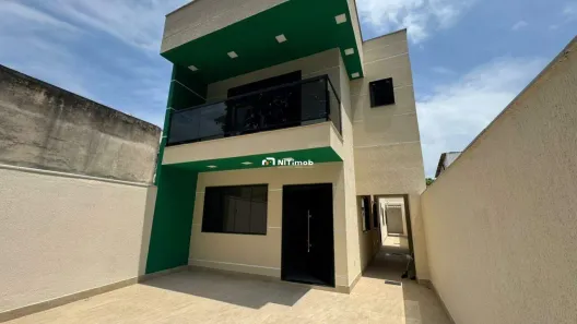 Casa com 3 Quartos à venda, 220m² no São Francisco, Niterói