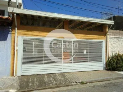 Sobrado com 3 Quartos à venda, 170m² no Vila Carrão, São Paulo
