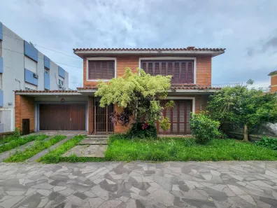Casa com 5 Quartos à venda, 410m² no Centro, Pelotas