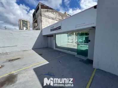 Imóvel Comercial para alugar, 390m² no Luzia, Aracaju