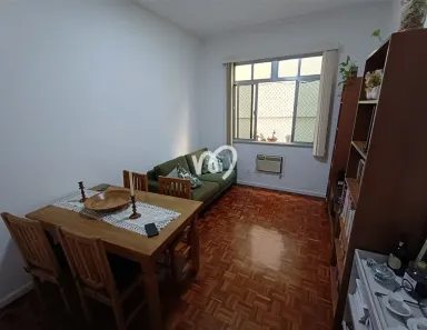Apartamento com 3 Quartos à venda, 80m² no Tijuca, Rio de Janeiro