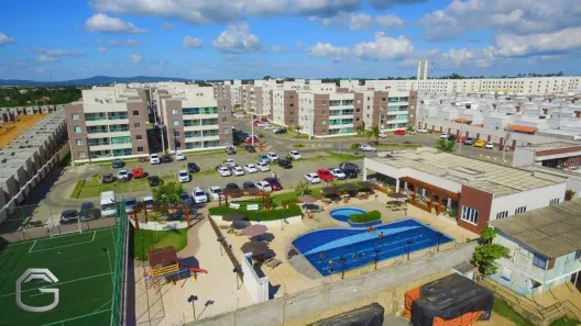 Apartamento com 2 Quartos para alugar, 60m² no Barbalho, Salvador