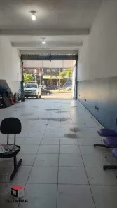 Ponto Comercial à venda, 236m² no Santa Terezinha, São Bernardo do Campo