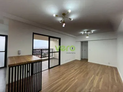 Apartamento com 3 Quartos à venda, 83m² no Jardim Jacyra, Americana