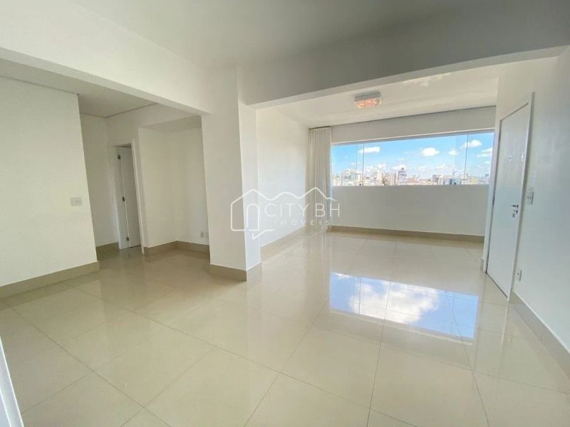 Apartamento com 4 quartos — Prado, Belo Horizonte
