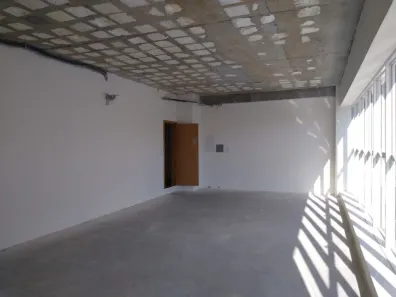 Sala Comercial à venda, 61m² no Centro, Curitiba