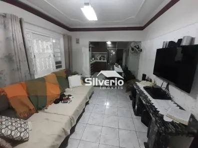 Casa com 4 Quartos à venda, 130m² no Jardim Madureira, São José dos Campos