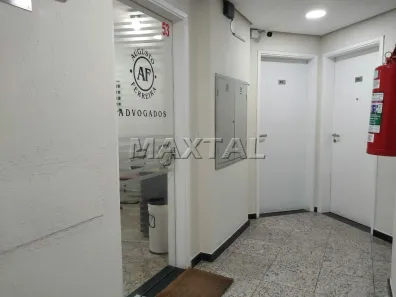 Sala Comercial à venda, 39m² no Água Fria, São Paulo