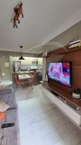 Apartamento com 2 Quartos à venda, 75m² no Vila Gustavo, São Paulo