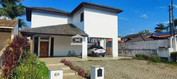 Casa de Condomínio com 4 Quartos à venda, 420m² no Jardim Haras Bela Vista Gl Dois, Vargem Grande Paulista