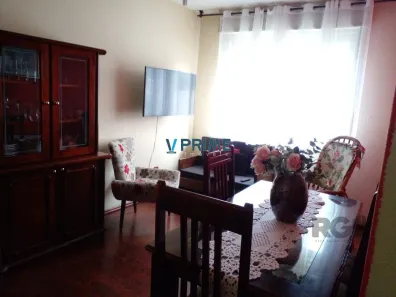 Apartamento com 2 Quartos à venda, 72m² no Jardim do Salso, Porto Alegre