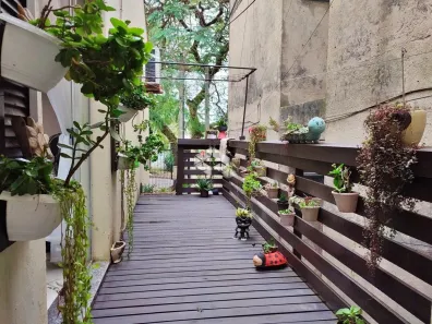 Casa com 4 Quartos à venda, 250m² no Vila São José, Porto Alegre