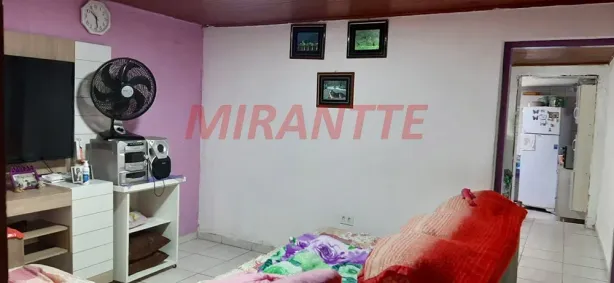 Sobrado com 3 Quartos à venda, 70m² no Vila Mazzei, São Paulo