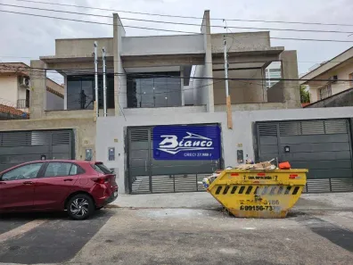 Sobrado com 3 Quartos à venda, 120m² no Vila Progresso, Guarulhos