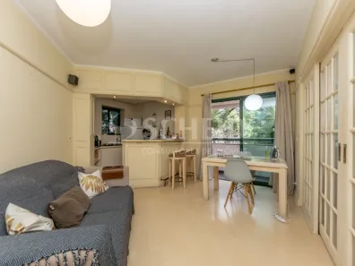 Apartamento com 1 Quarto à venda, 40m² no Itaim Bibi, São Paulo