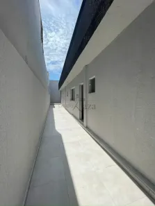 Casa com 3 Quartos à venda, 105m² no Cidade Morumbi, São José dos Campos