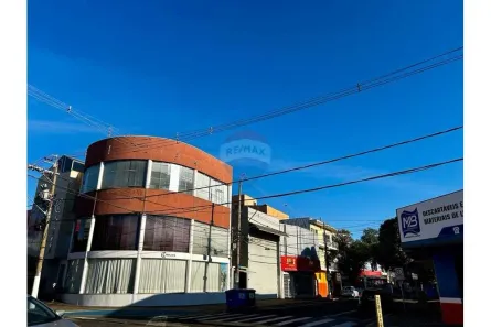 Ponto Comercial para alugar, 100m² no Centro, Valinhos