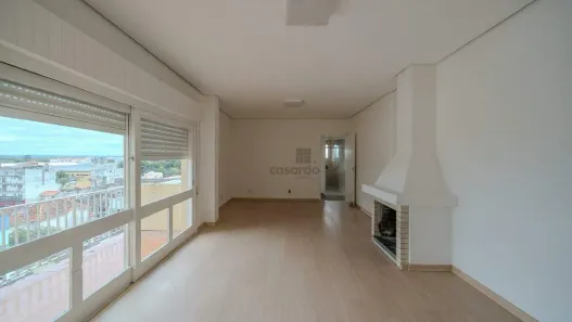 Apartamento com 2 Quartos para alugar, 196m² no Centro, Pelotas