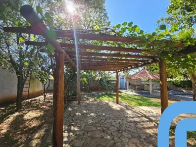 Lote/Terreno à venda, 4718m² no Vila Alto da Glória, Goiânia