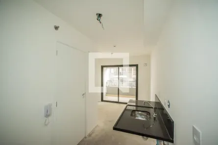Kitnet com 1 Quarto à venda, 26m² no Vila Clementino, São Paulo