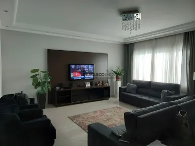 Sobrado com 3 Quartos à venda, 248m² no Olímpico, São Caetano do Sul