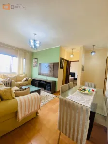 Apartamento com 1 Quarto à venda, 45m² no Ocian, Praia Grande