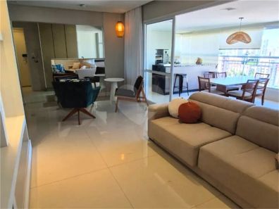 Apartamento com 3 Quartos à venda, 120m² no Santa Teresinha, São Paulo