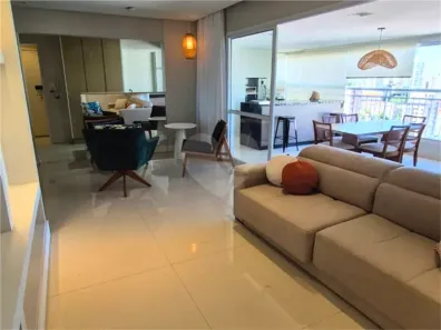 Apartamento com 3 Quartos à venda, 120m² no Santa Teresinha, São Paulo
