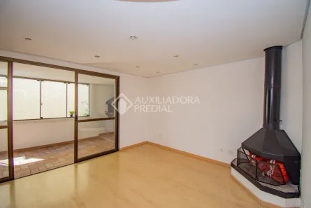 Apartamento com 2 Quartos para alugar, 90m² no Petrópolis, Porto Alegre