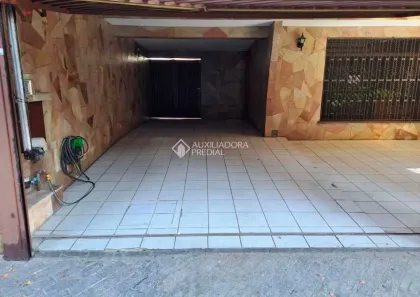 Casa com 3 Quartos à venda, 184m² no Jardim do Mar, São Bernardo do Campo