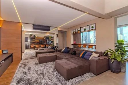 Cobertura com 3 Quartos à venda, 210m² no Centro, Balneário Camboriú
