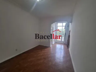 Apartamento com 3 Quartos à venda, 110m² no Tijuca, Rio de Janeiro