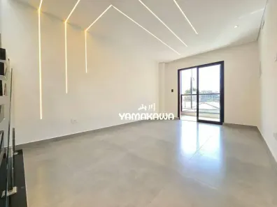 Sobrado com 3 Quartos à venda, 83m² no Parque das Paineiras, São Paulo