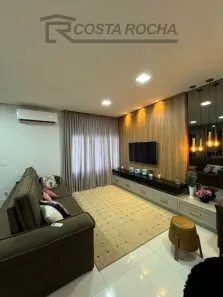 Casa com 3 Quartos à venda, 179m² no Residencial Parque Laguna, Salto