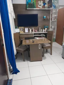 Apartamento com 2 Quartos à venda, 55m² no Cidade Vista Verde, São José dos Campos
