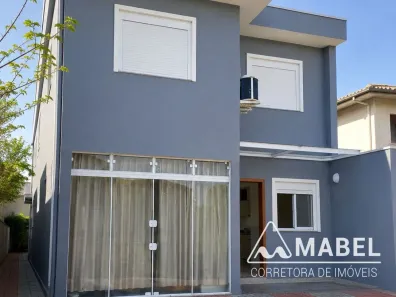Casa com 3 Quartos à venda, 143m² no Areias De Palhocinha, Garopaba