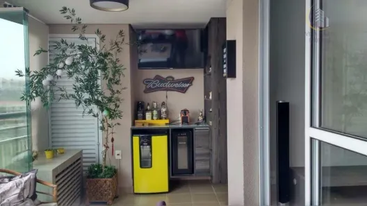 Apartamento com 2 Quartos à venda, 75m² no Jaguaré, São Paulo