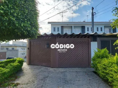 Sobrado com 3 Quartos à venda, 195m² no Jardim Vila Galvão, Guarulhos