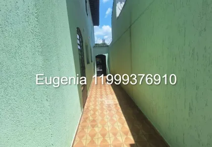 Sobrado com 3 Quartos à venda, 140m² no Ferreira, São Paulo
