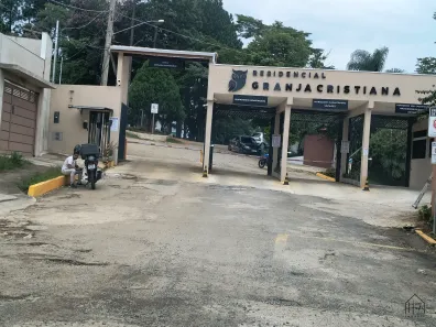 Casa de Condomínio com 4 Quartos à venda, 360m² no Tijuco Preto, Vargem Grande Paulista