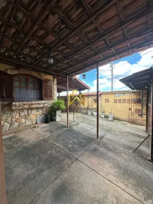 Apartamento com 3 Quartos à venda, 87m² no Planalto, Belo Horizonte