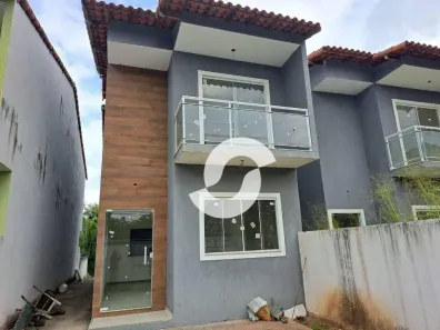 Casa com 3 Quartos à venda, 129m² no Engenho do Mato, Niterói
